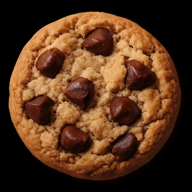 Chocolate Chip Cookie