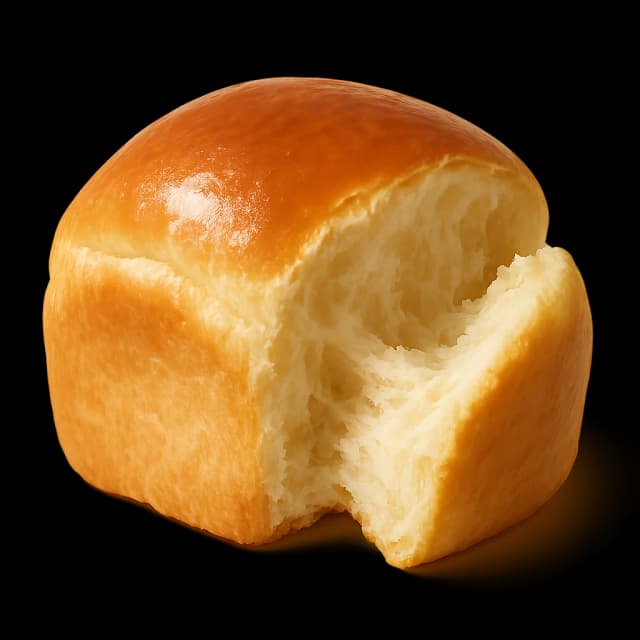 Milk Bun
